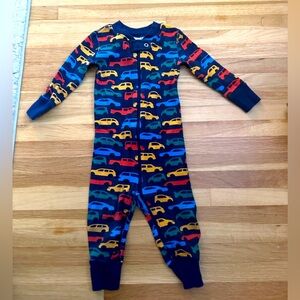Hanna Anderson pjs 12-18m